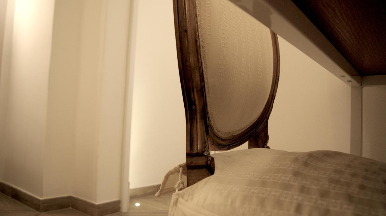 La Maison Barbin Taranto Bagian luar foto