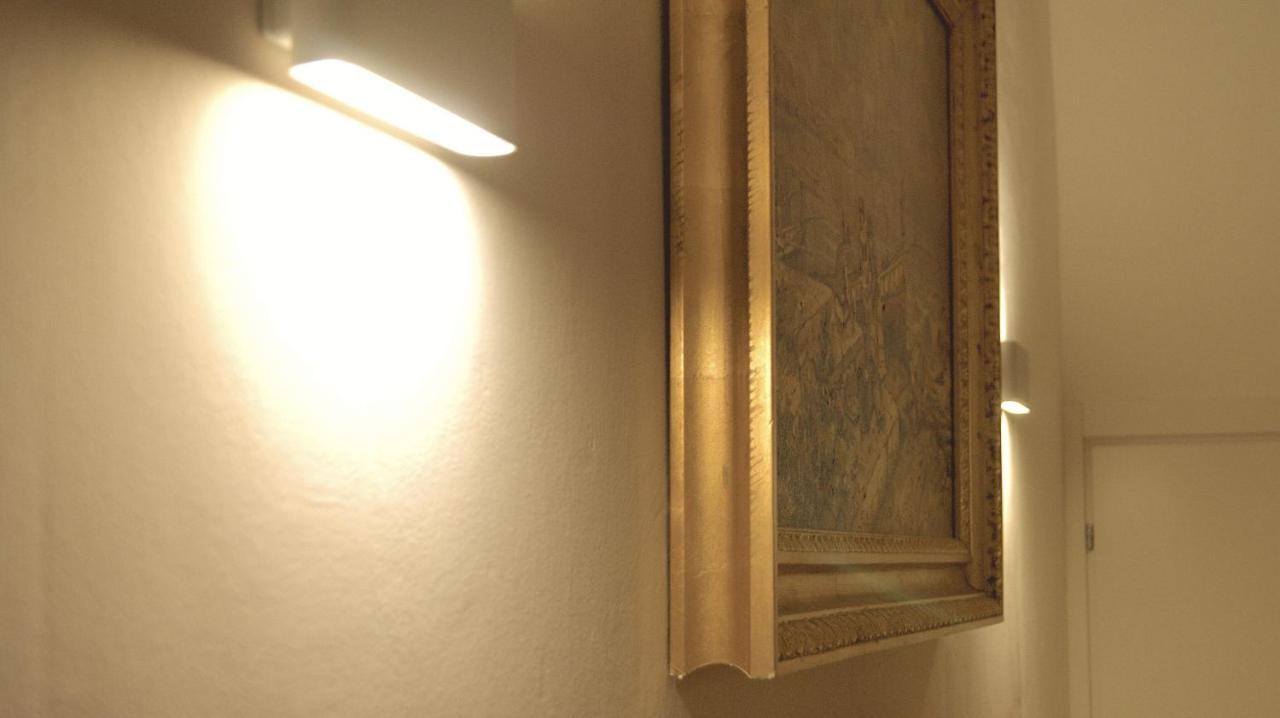 La Maison Barbin Taranto Bagian luar foto