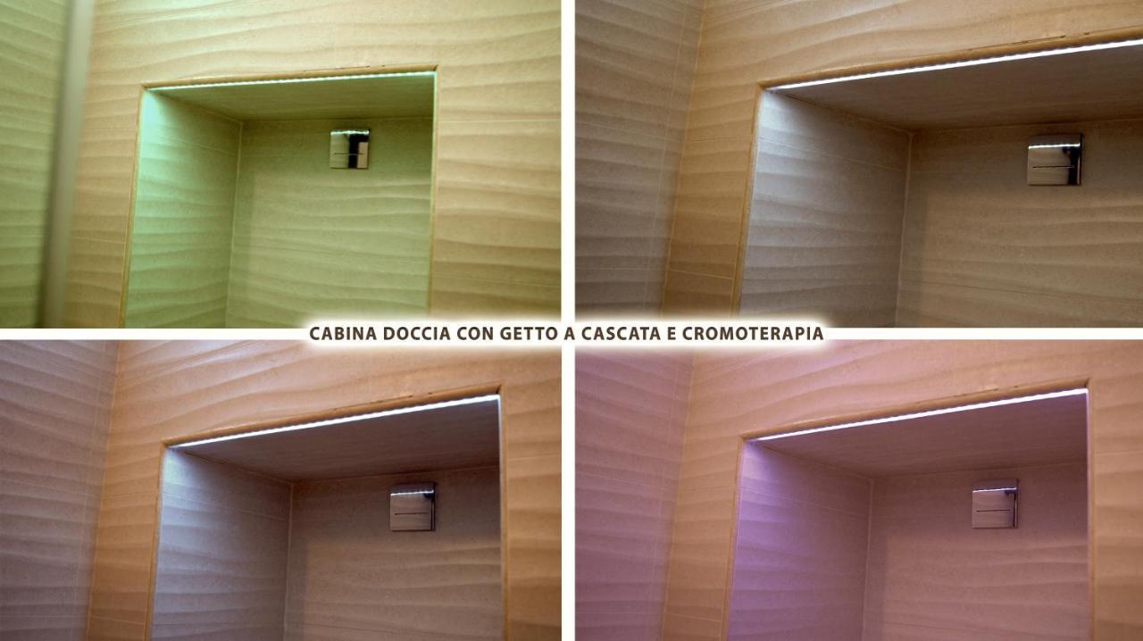 La Maison Barbin Taranto Bagian luar foto