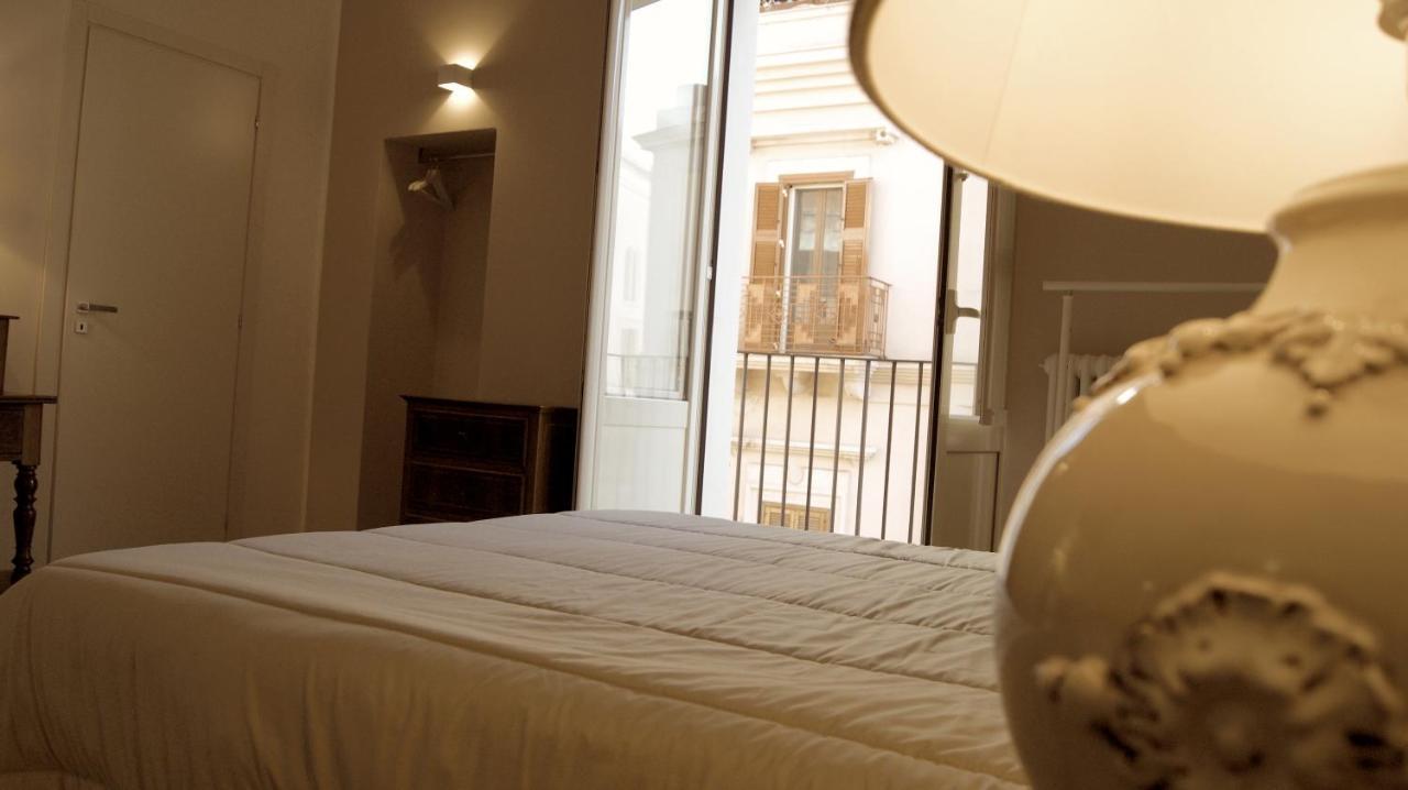 La Maison Barbin Taranto Bagian luar foto