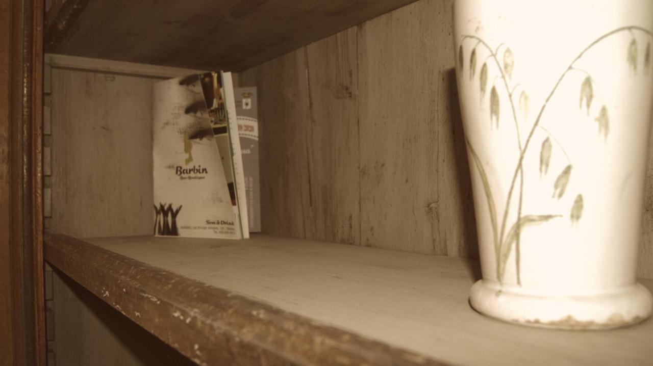La Maison Barbin Taranto Bagian luar foto