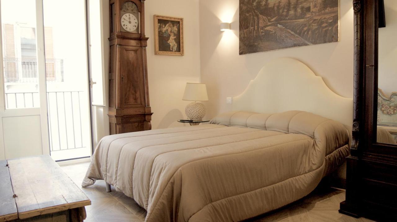 La Maison Barbin Taranto Bagian luar foto