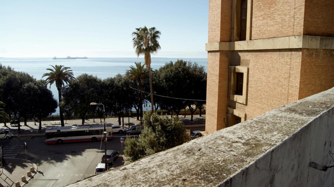 La Maison Barbin Taranto Bagian luar foto