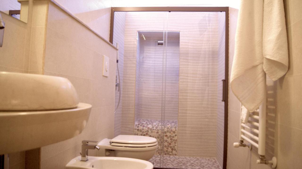 La Maison Barbin Taranto Bagian luar foto